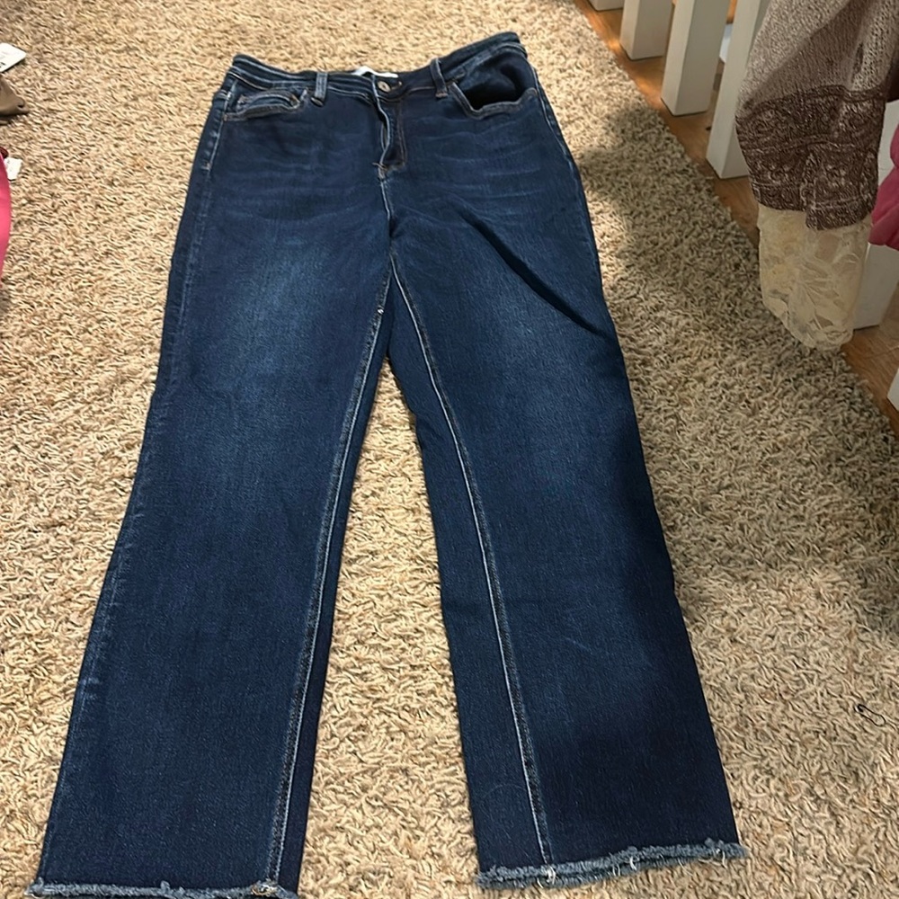Denim